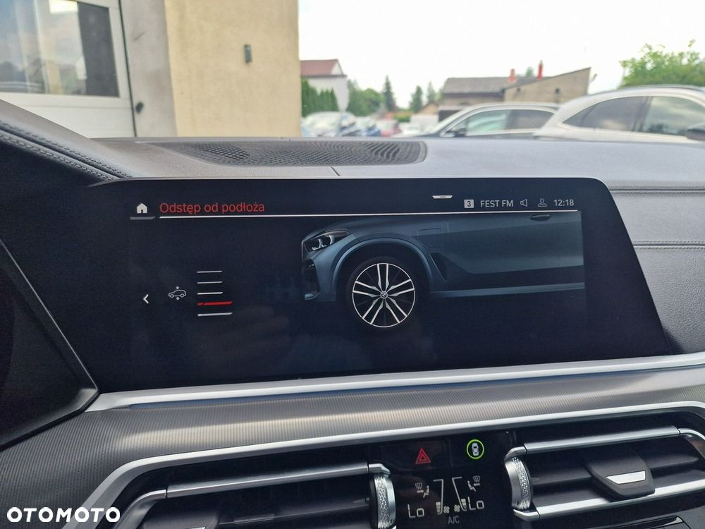 BMW X5 - 36