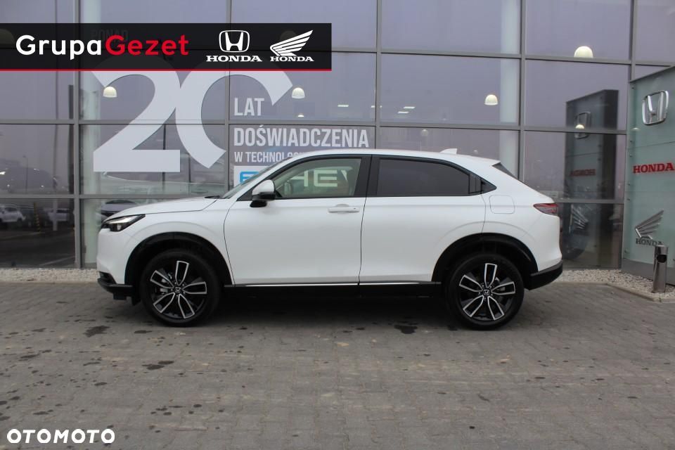 Honda HR-V - 2