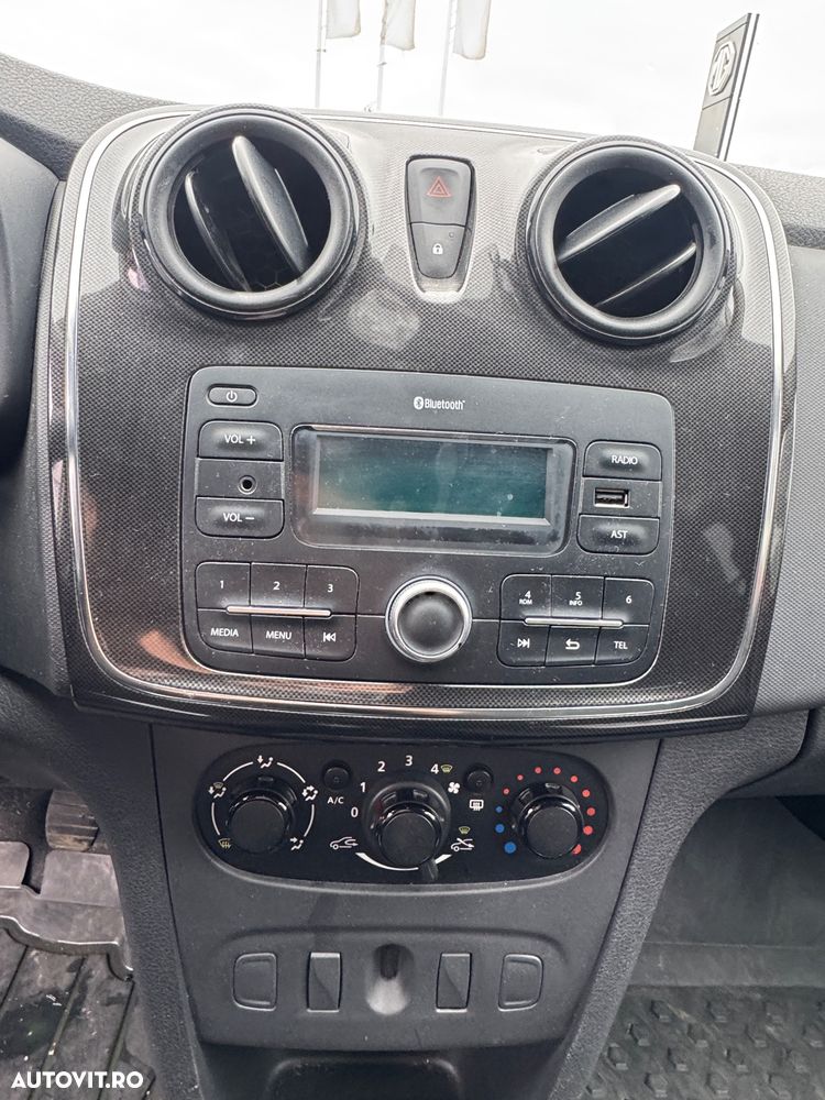 Dacia Sandero 1.0 SCe Ambiance - 12