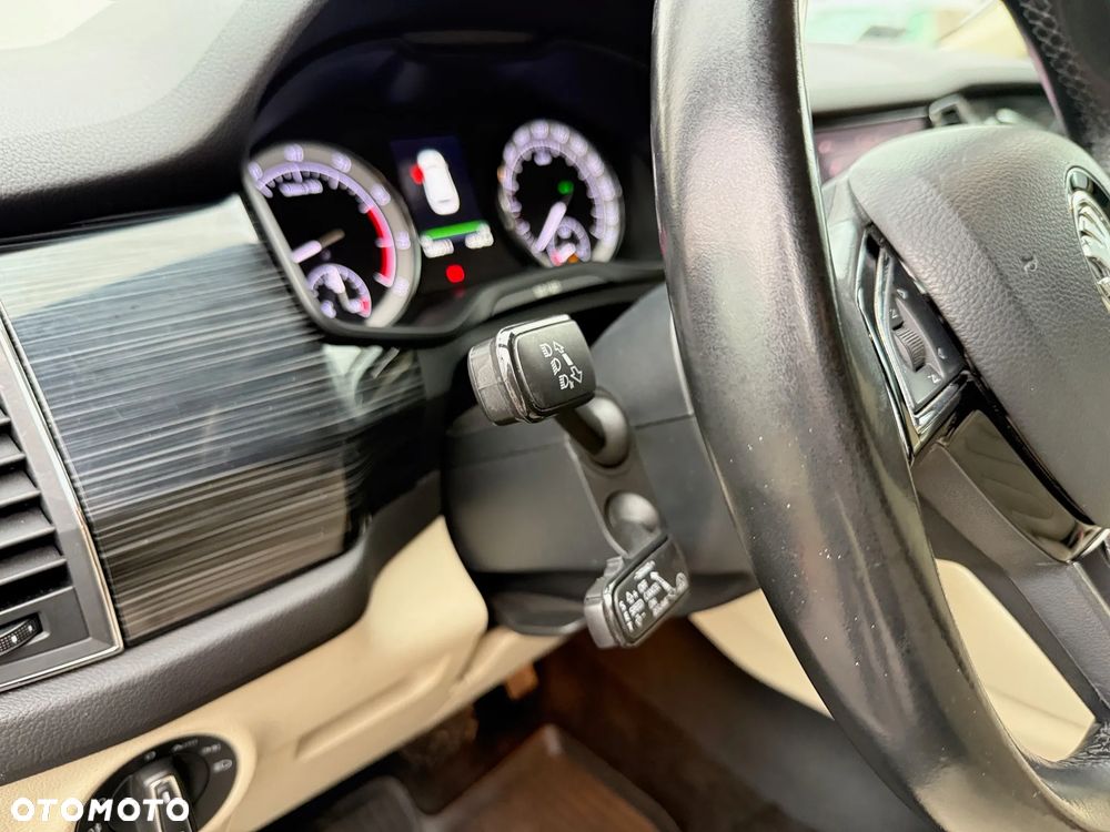 Skoda Kodiaq 2.0 TSI 4x4 Style DSG - 22