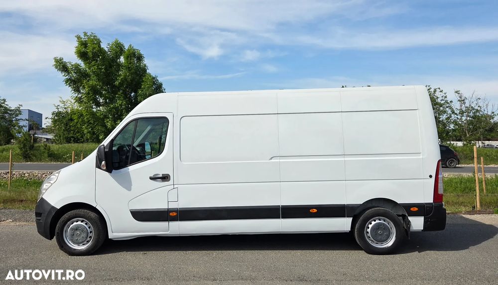 Renault Master - 1