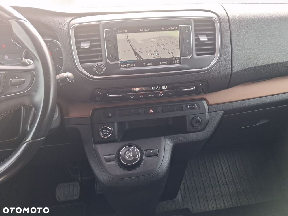 Toyota Proace Verso 2.0 D4-D Long Family - 13