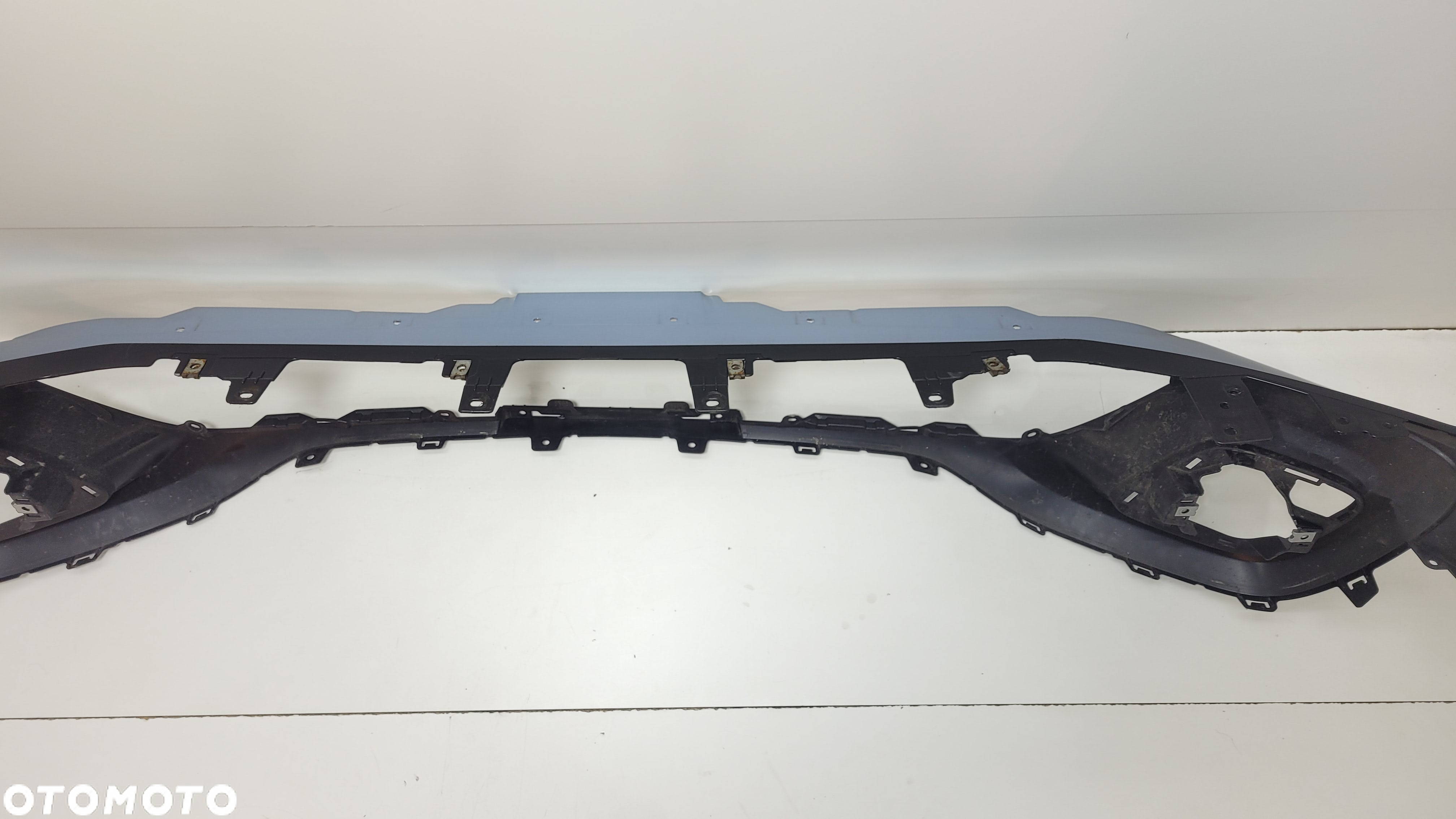 ZDERZAK PRZÓD PRZEDNI MERCEDES X KLASA W470 - 8