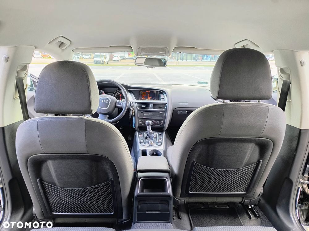 Audi A5 Sportback 2.0 TDI DPF - 16