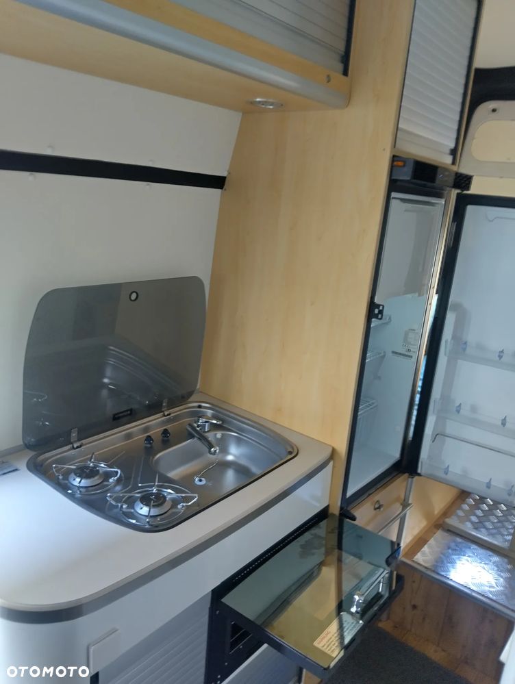 Fiat Ducato - 7