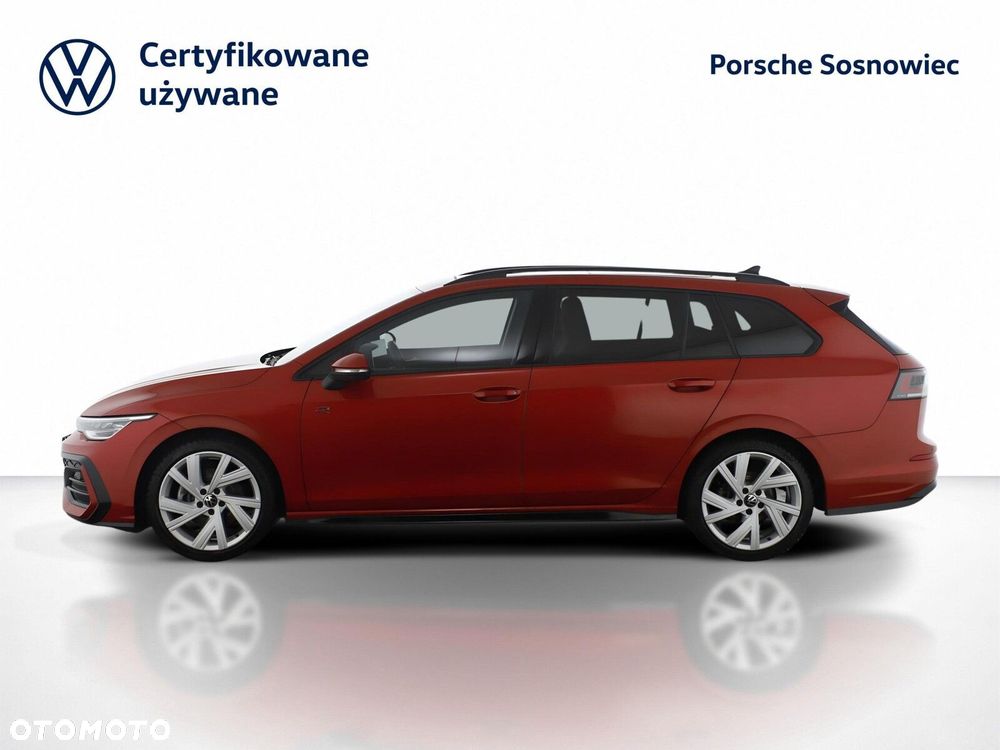 Volkswagen Golf Variant 2.0 TDI R-Line Plus DSG - 3