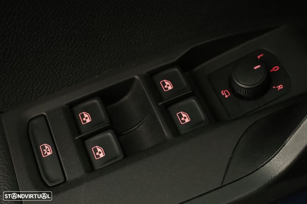 SEAT Ibiza 1.0 TSI Style - 18