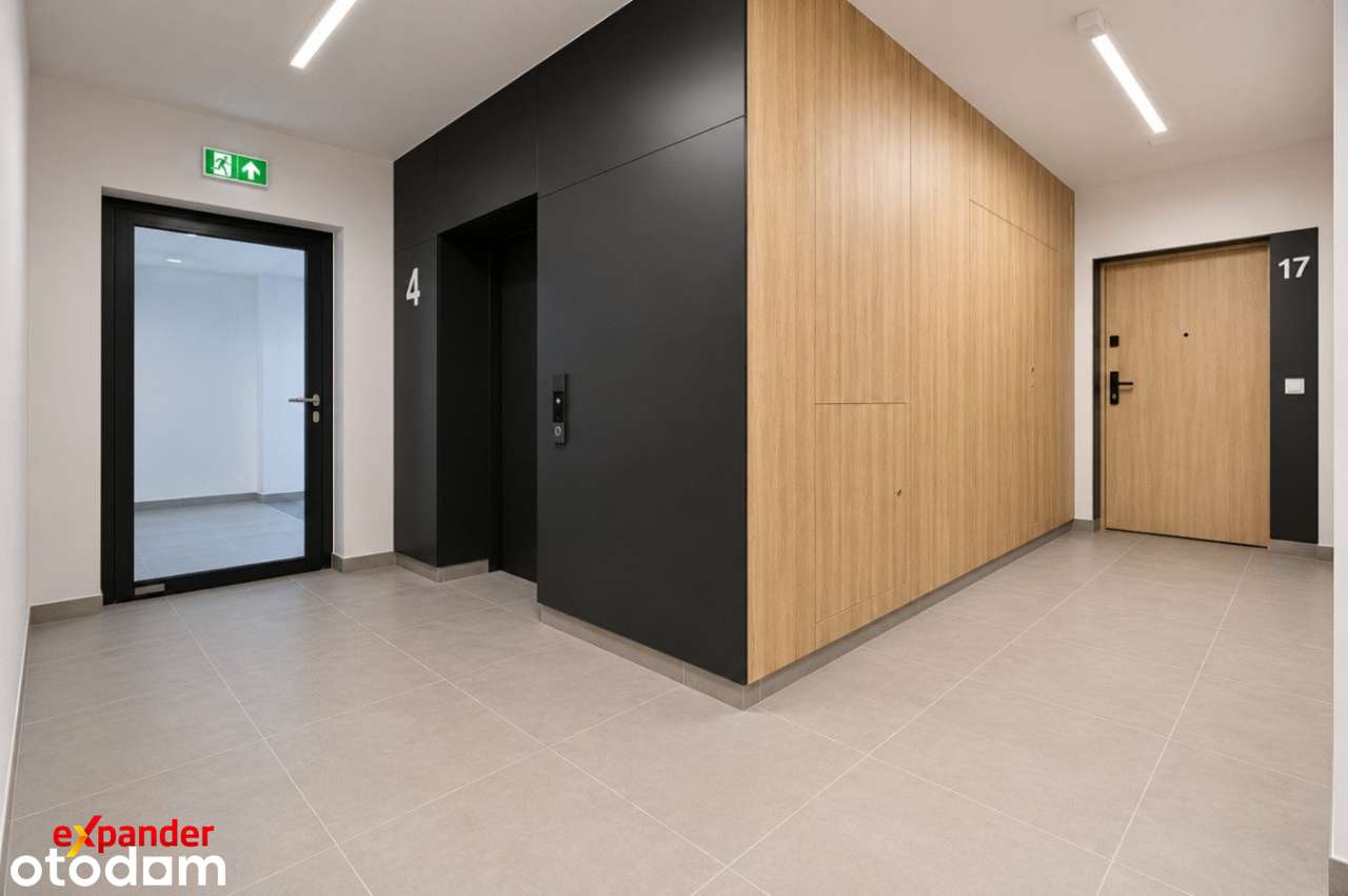 Nowe Mieszkanie Bronowice 10 min od centrum