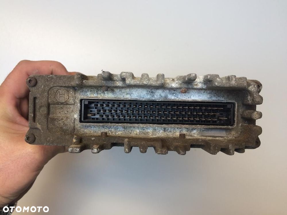 VW T4 LT 2.5 TDI KOMPUTER STEROWNIK 074906021AF - 2