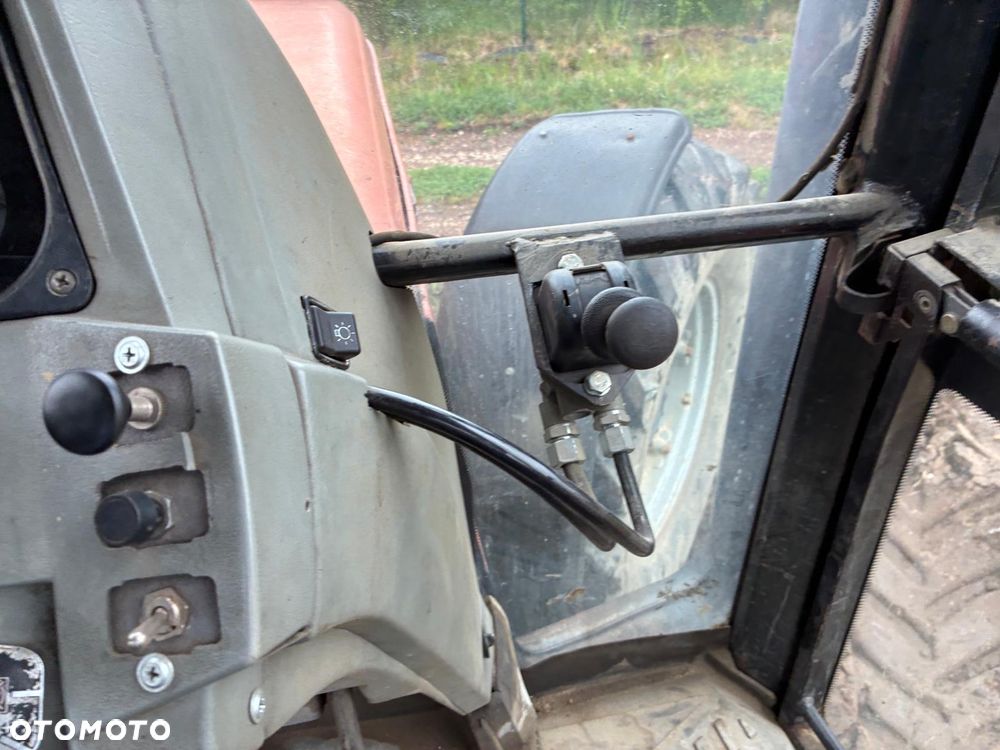 Massey Ferguson 6180 - 6