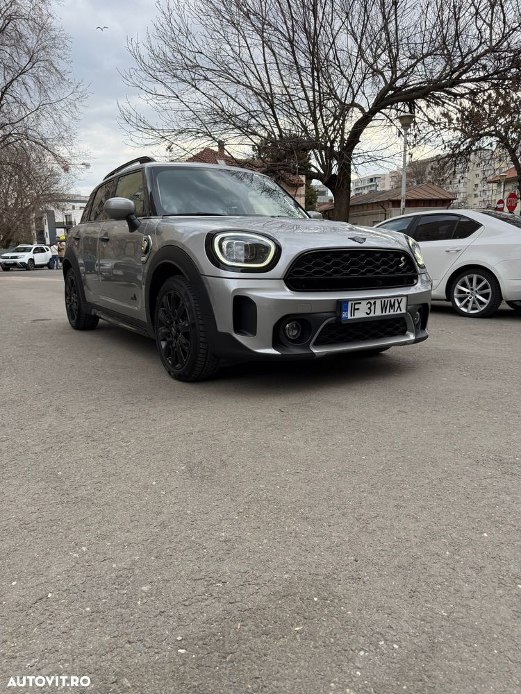 Mini Countryman - 1