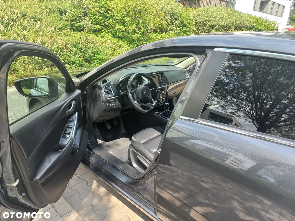 Mazda 6 2.0 Skypassion I-ELoop - 9