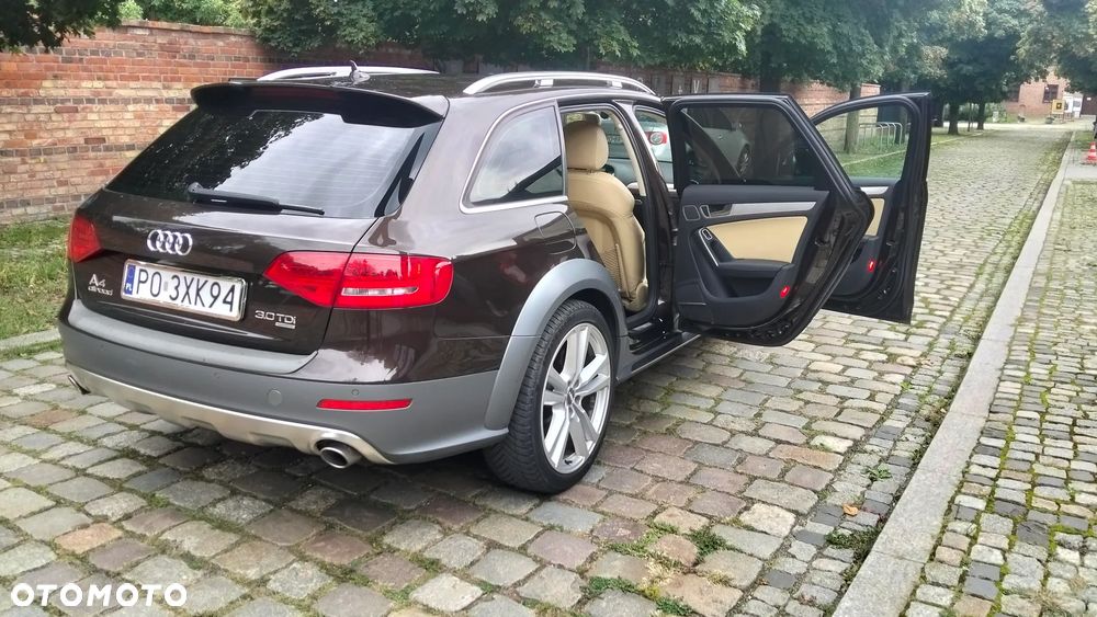 Audi A4 Allroad - 10