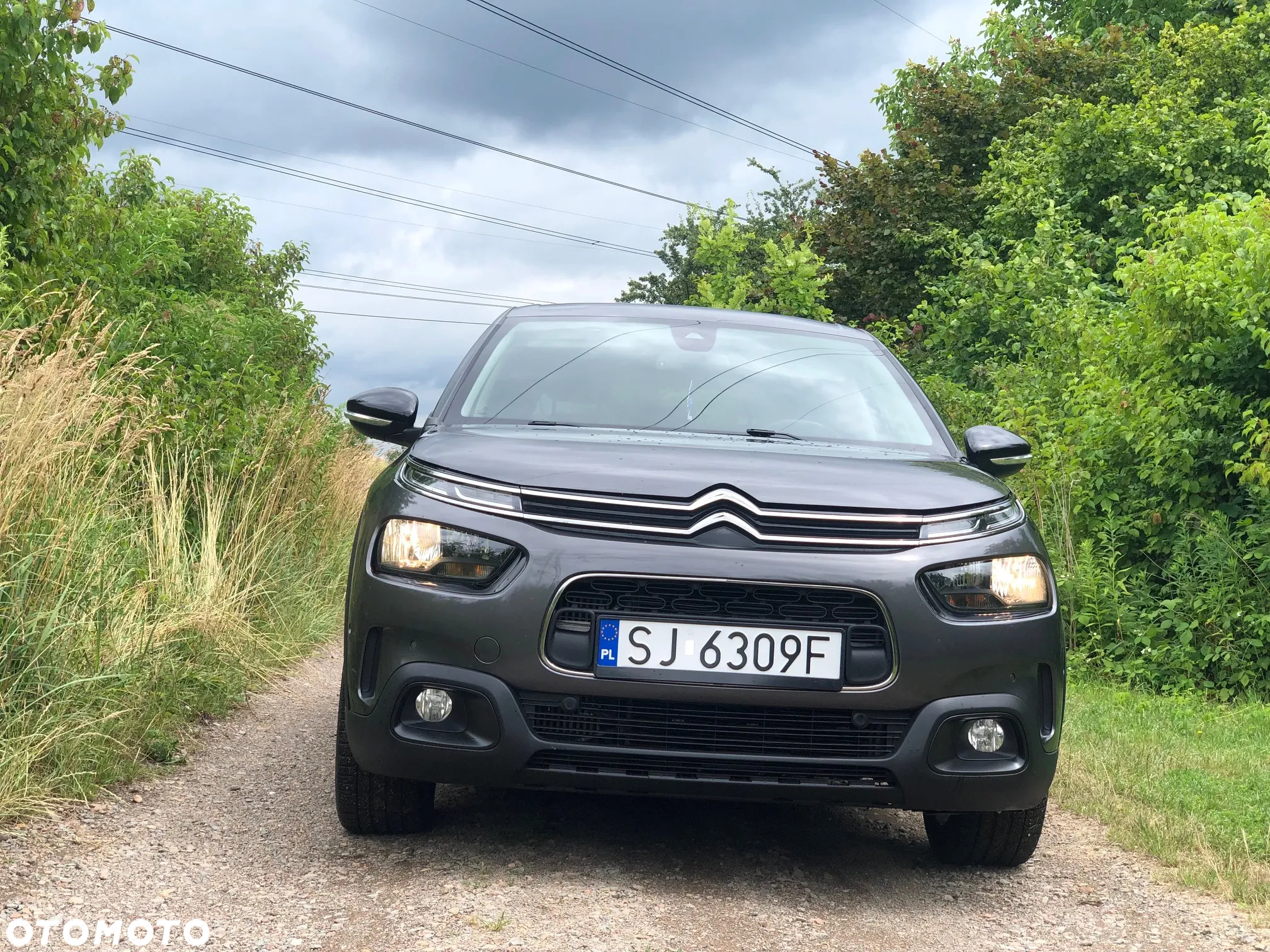 Citroën C4 Cactus BlueHDi 100 Stop&Start Feel Edition - 18