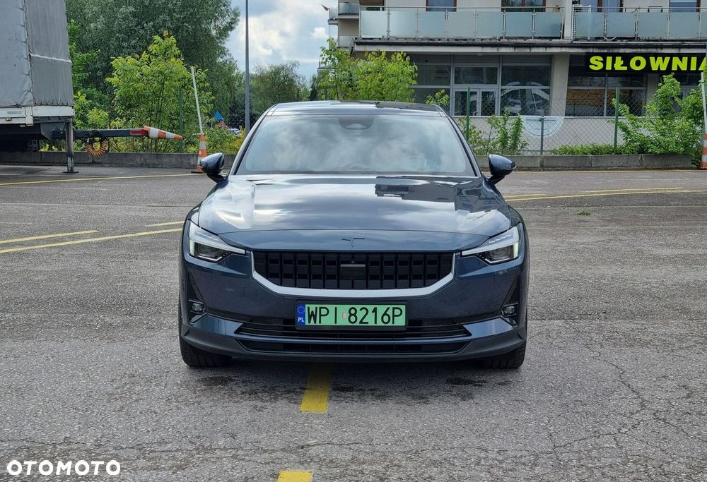 Polestar 2 Dual Motor 78kWh - 8