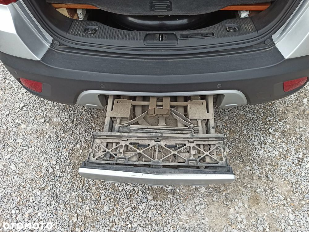 Opel Mokka 1.4 Turbo ecoFLEX Start/Stop Innovation - 24