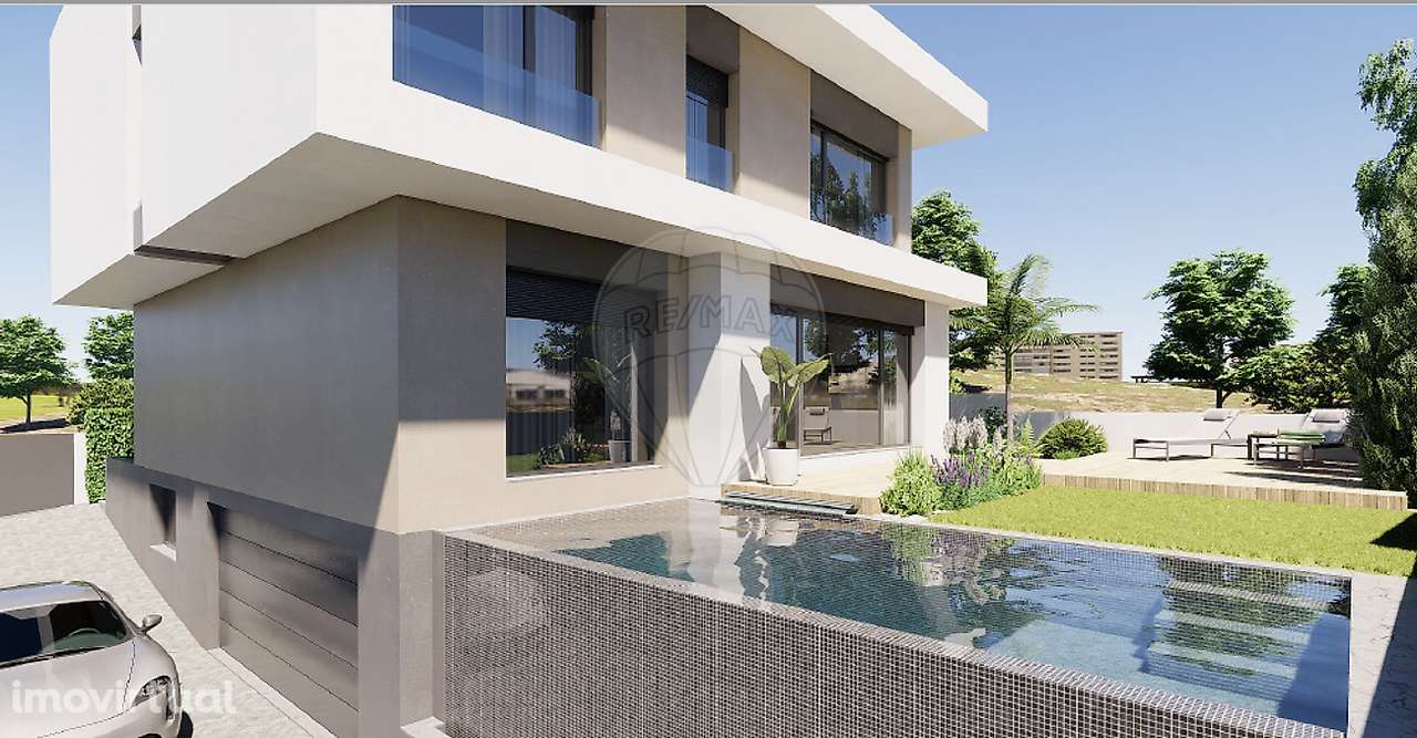 Moradia T5 para venda - Grande imagem: 4/12