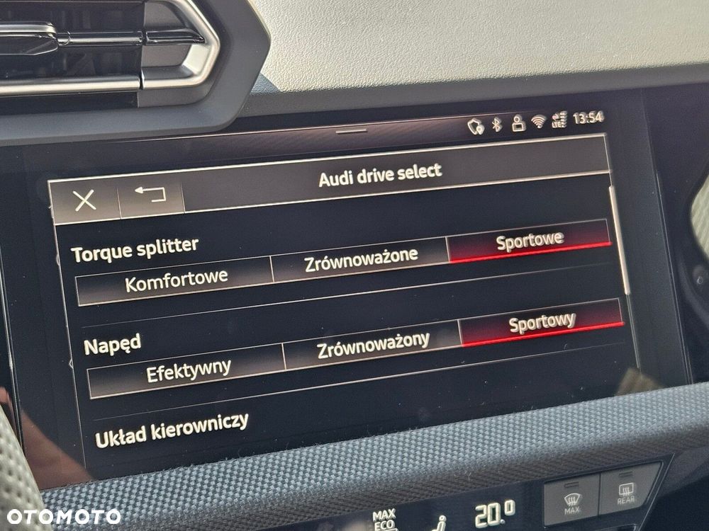 Audi S3 Sportback - 36