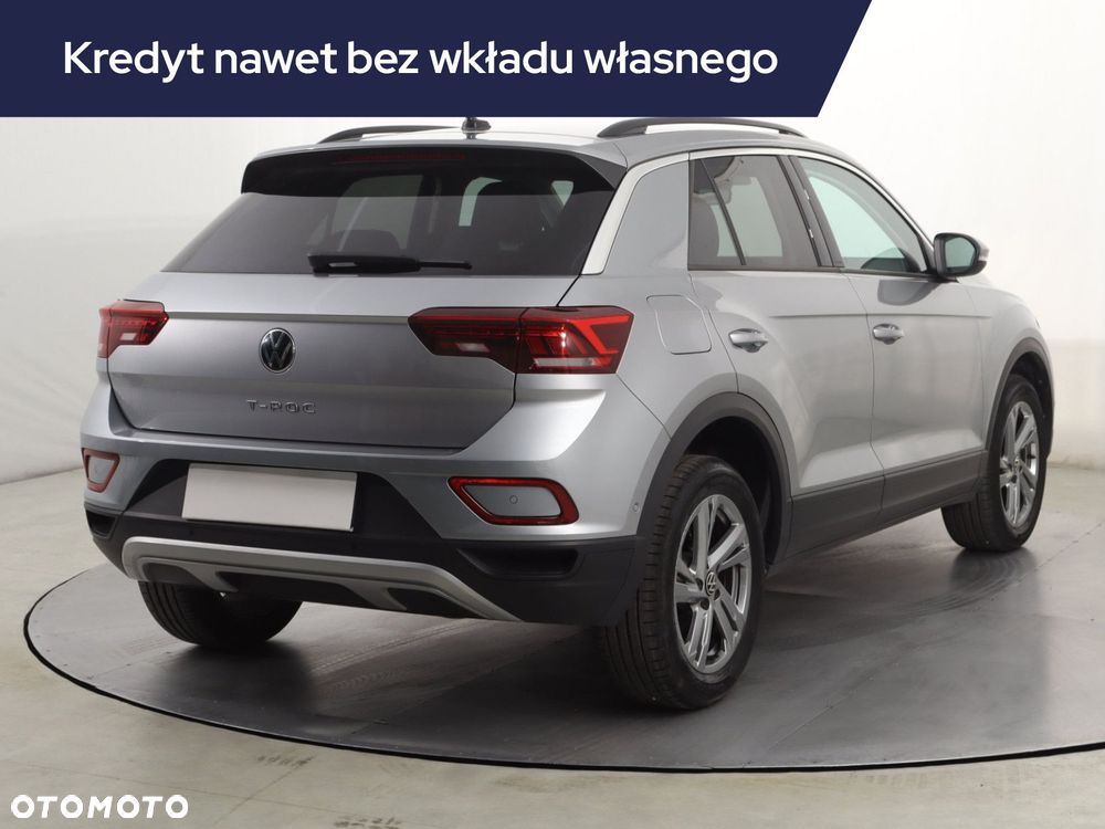 Volkswagen T-Roc - 7