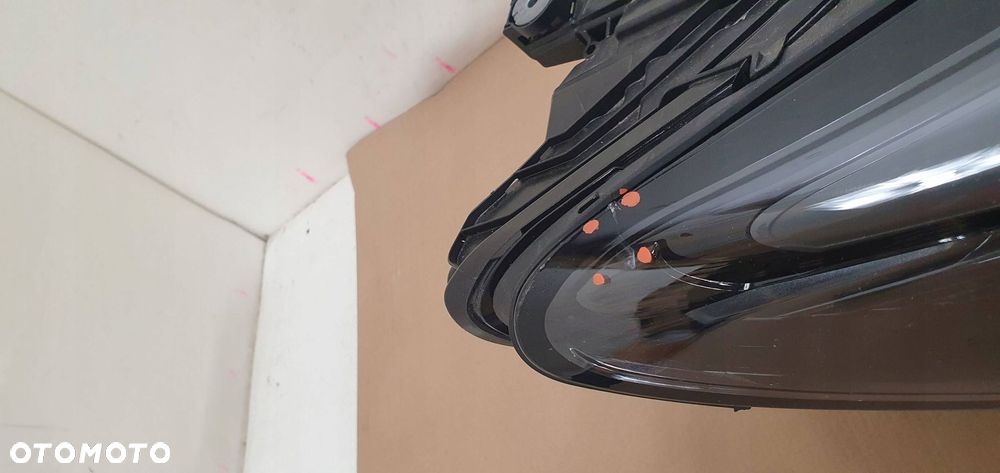 lampa przód przednia prawa cupra terramar 578941006a - 6