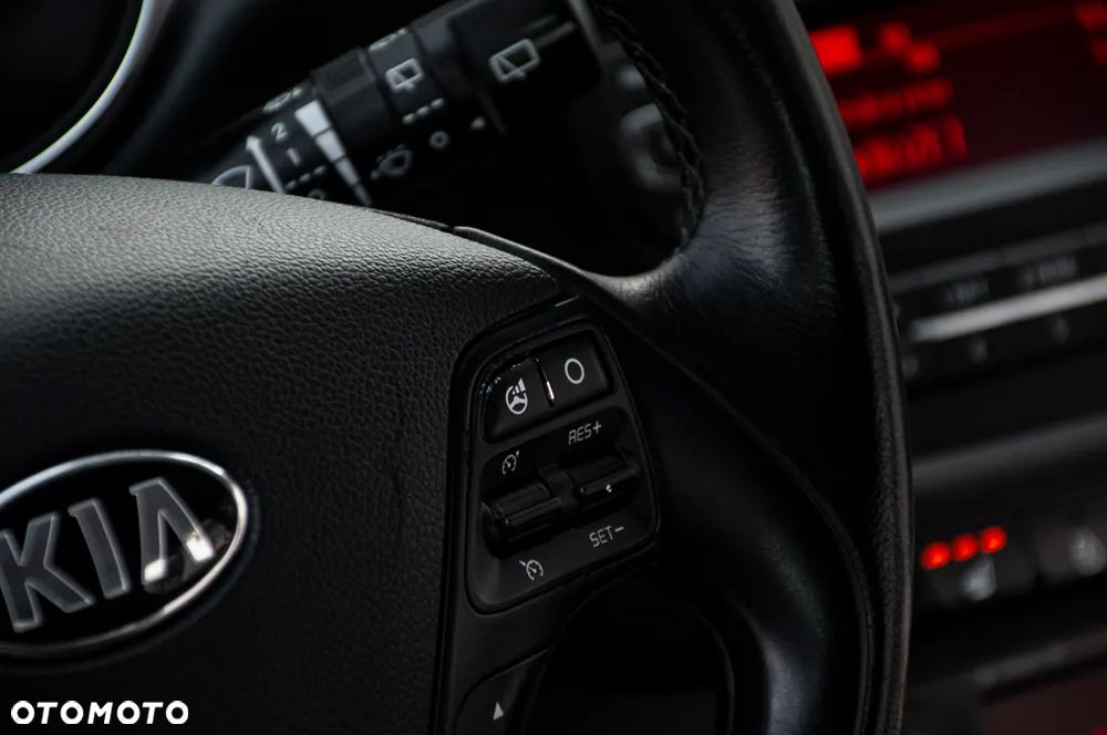 Kia Ceed - 29