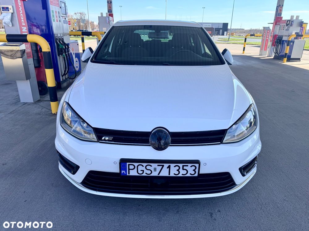 Volkswagen Golf 1.4 TSI BMT Highline DSG - 3