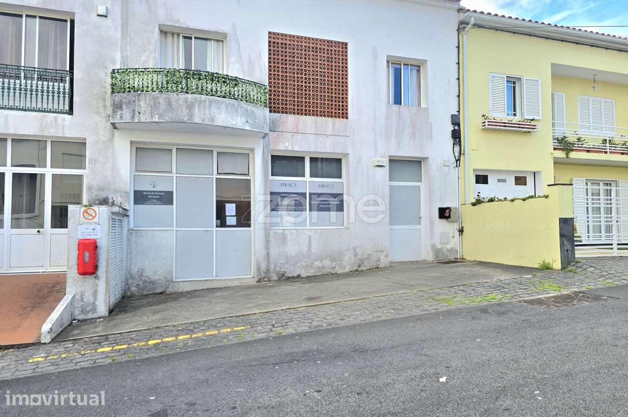 Espaço Comercial - Ponta Delgada - Grande imagem: 3/14
