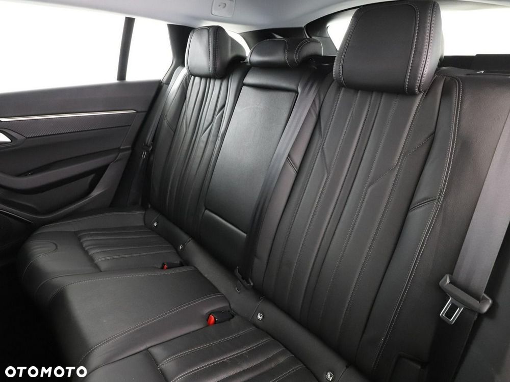 Peugeot 508 2.0 BlueHDi Allure S&S EAT8 - 18