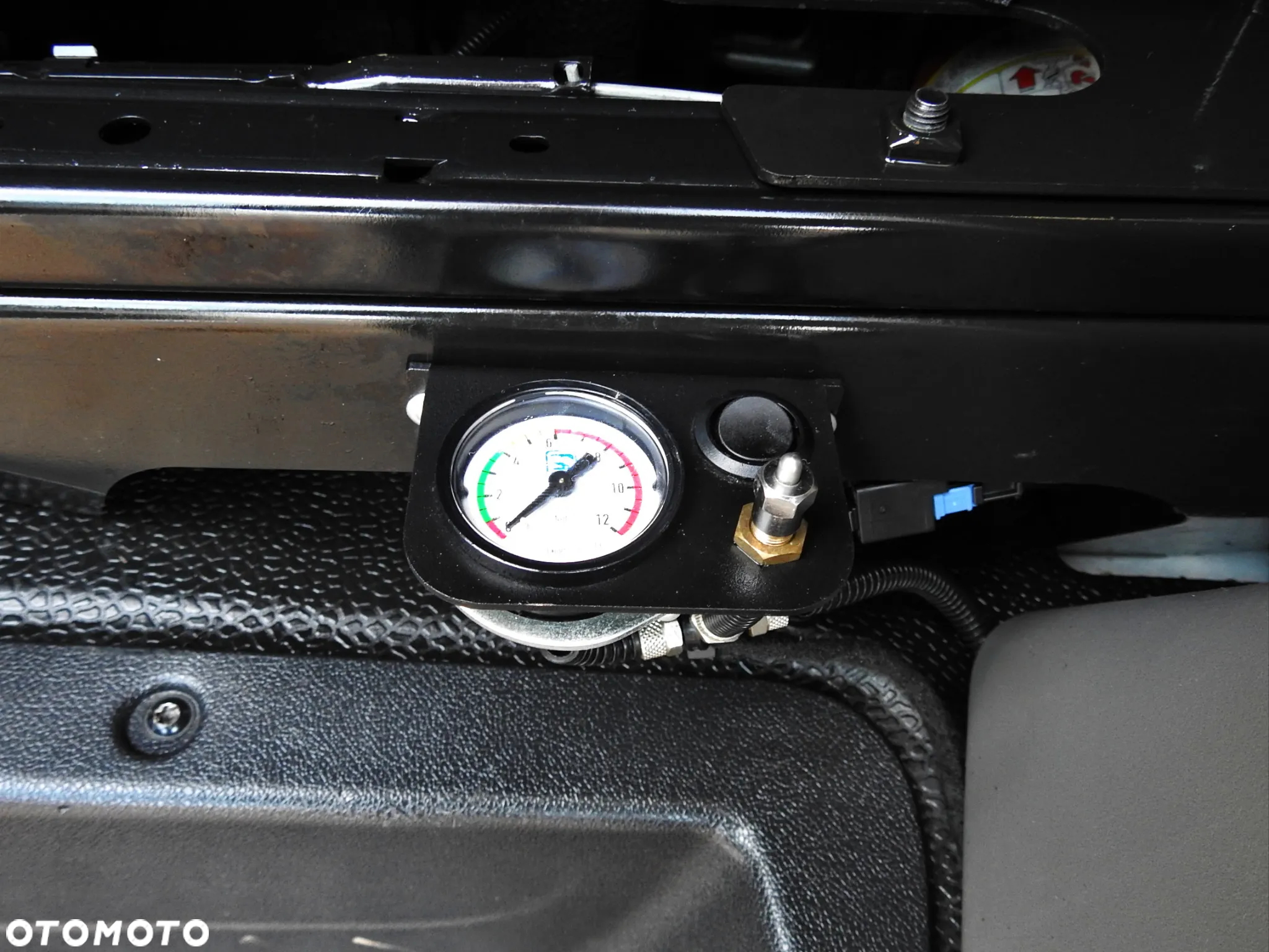 Opel MOVANO PLANDEKA WINDA 9 PALET WEBASTO TEMPOMAT KLIMATYZACJA LEDY PNEUMATYKA 165KM [ 255864 ] - 30