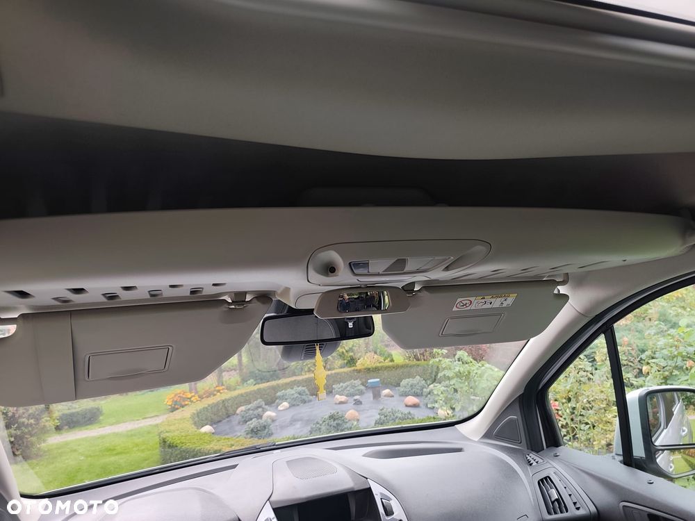 Ford Tourneo Connect 2017
