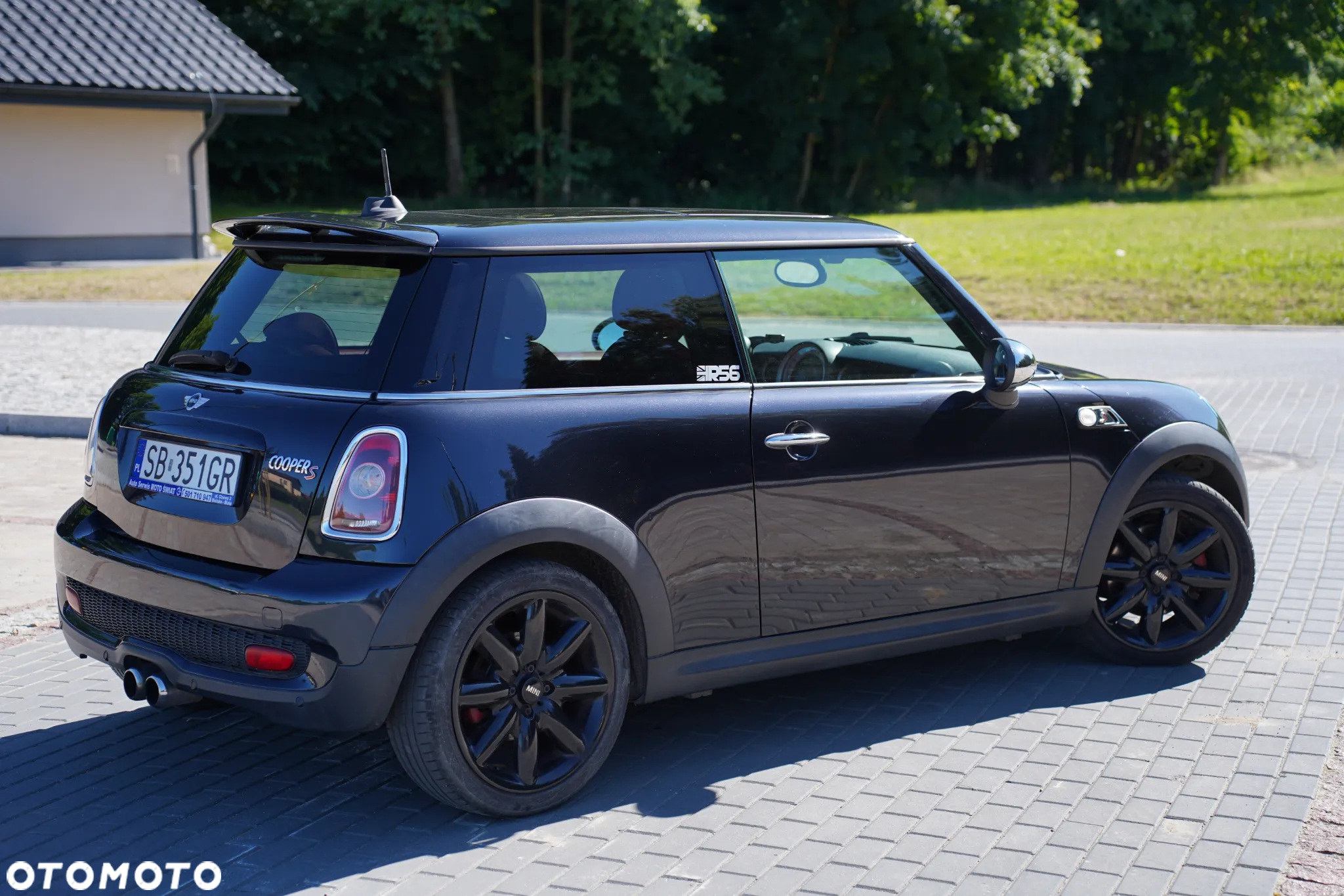 MINI Cooper S Standard - 12