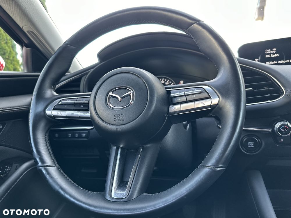 Mazda 3 2.0 mHEV Kai - 19