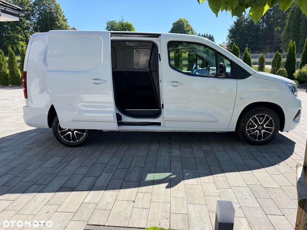 Opel COMBO - 6