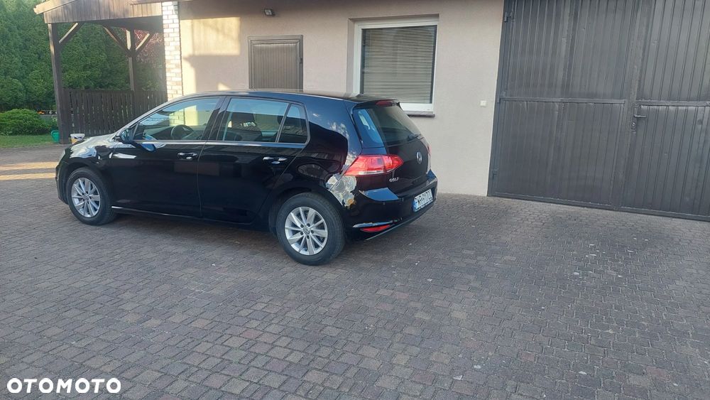 Volkswagen Golf 1.6 TDI BMT Start - 18