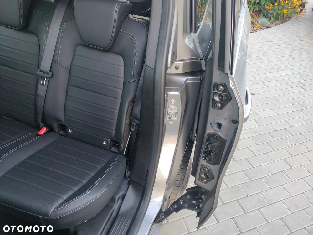 Mercedes-Benz Citan - 14