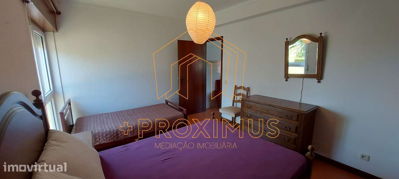 Apartamento T1 em Buarcos - Próximo da Praia - Grande imagem: 5/6