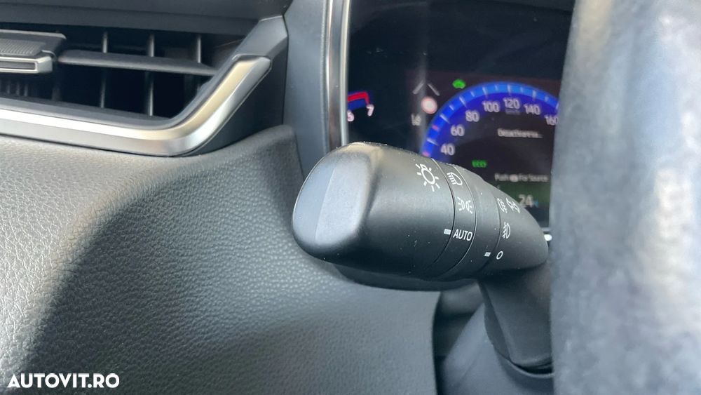 Toyota Corolla 1.8 HSD Dynamic - 34