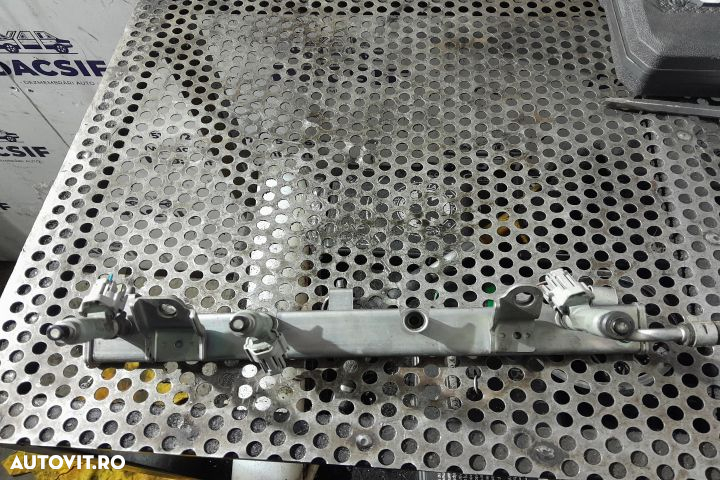 Rampa injectoare 297500 8548 Suzuki SX4 1 [2006 - 2014] Hatchback 1.6 - 3
