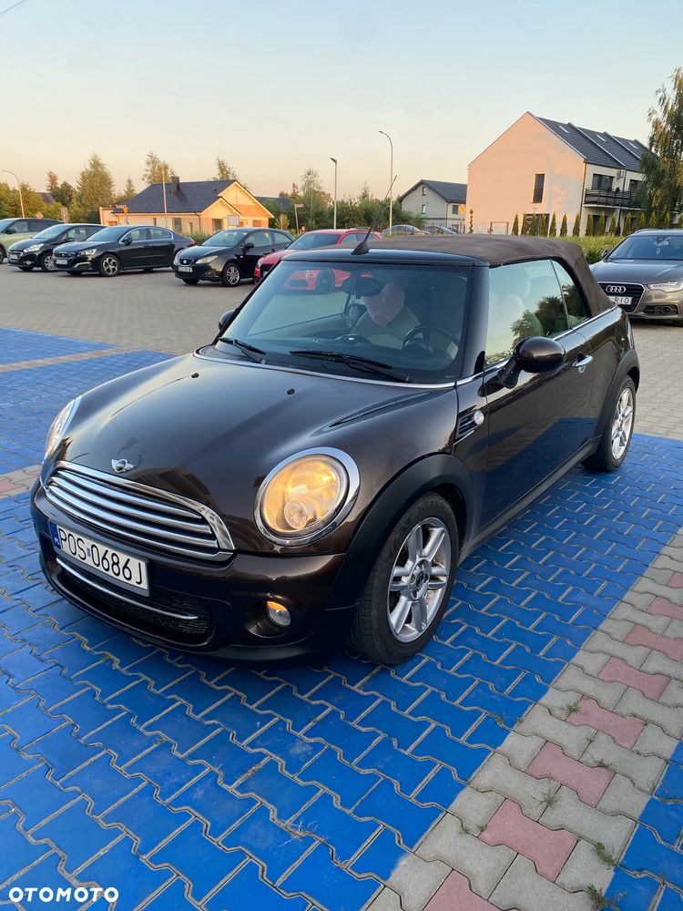 MINI Cooper - 15