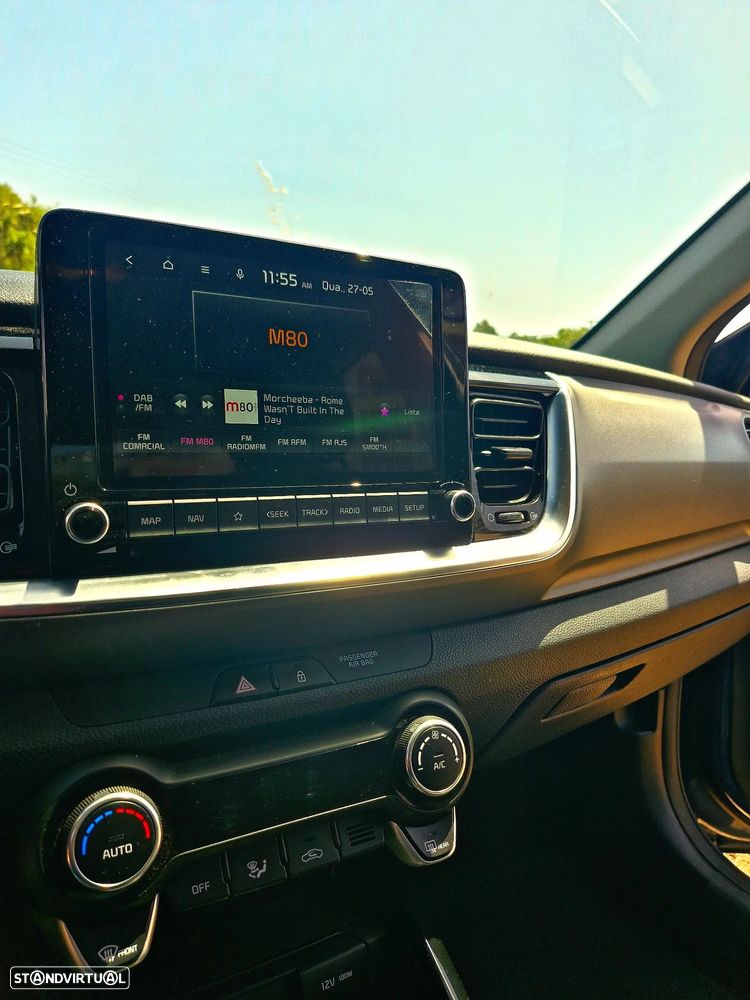 Kia Stonic 1.0 T-GDI Drive 7DCT - 10
