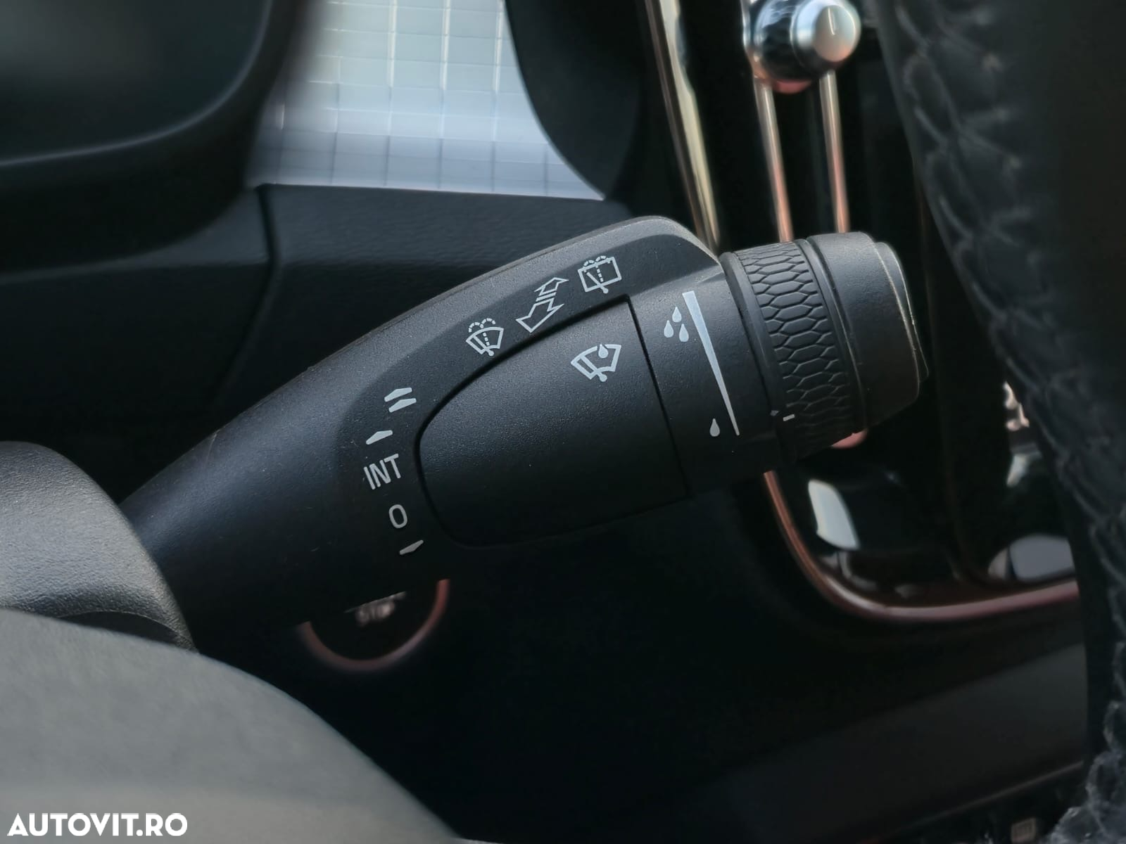 Volvo XC 40 D4 AWD Geartronic Inscription - 35