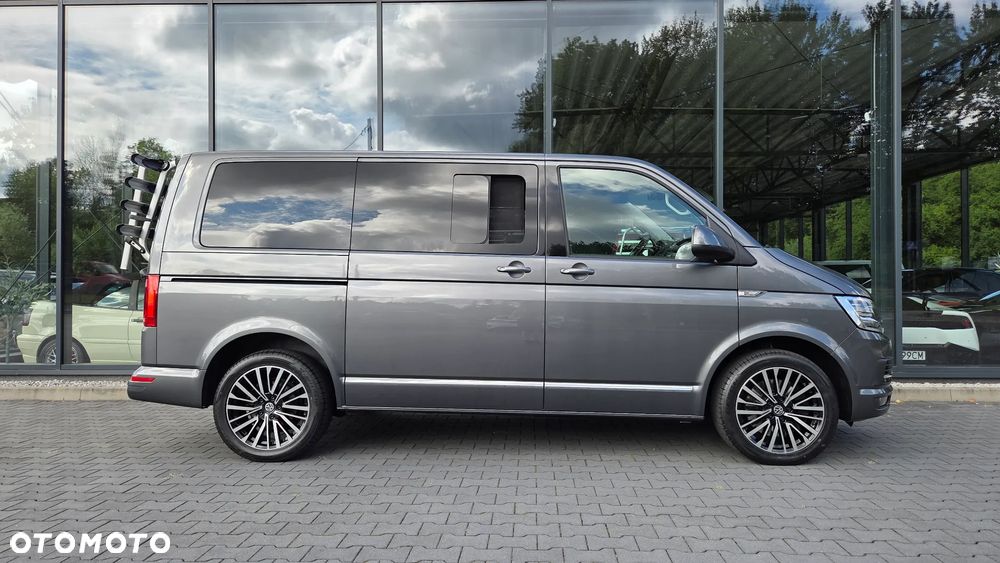 Volkswagen Multivan 2.0 TDI L1 Highline 4Motion DSG - 39
