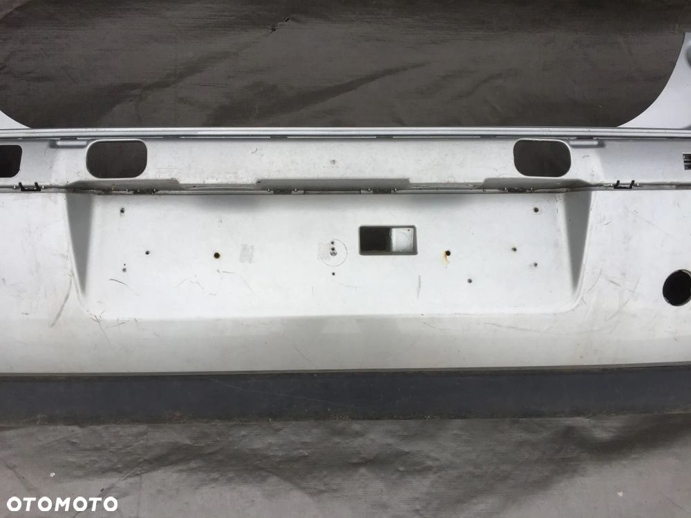 CITROEN C4 I HB 2004-2008 ZDERZAK TYLNY TYŁ - 3