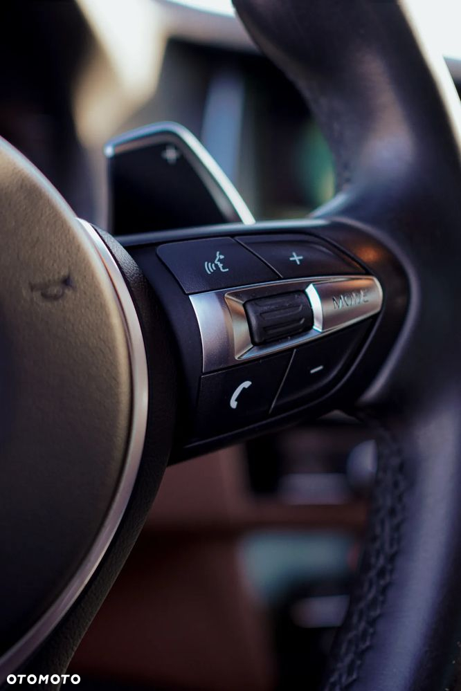 BMW Seria 5 Active Hybrid Luxury Line - 30
