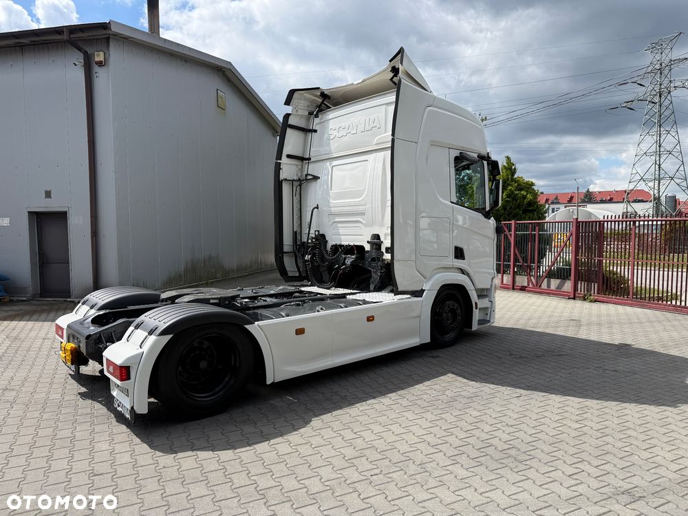 Scania - 9