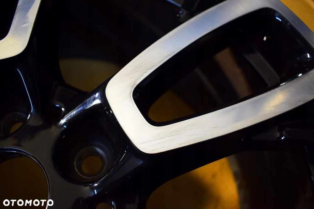 MINI 19 Countryman F60 Nowy Model Oryginał - 8