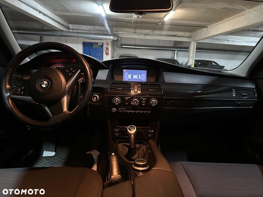 BMW Seria 5 - 14