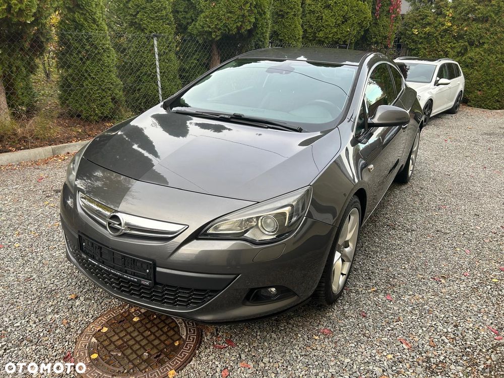 Opel Astra - 9