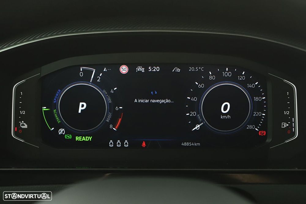 VW Arteon Shooting Brake - 16