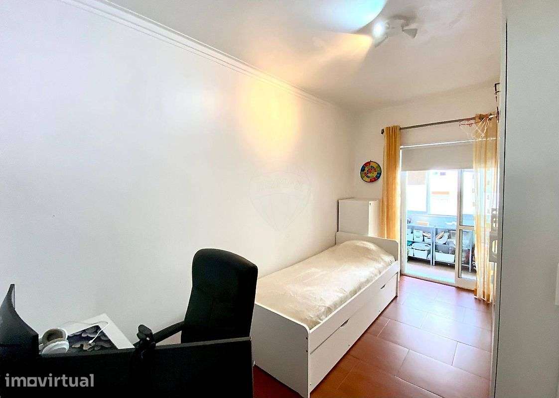 Apartamento T4 para venda - Grande imagem: 4/17